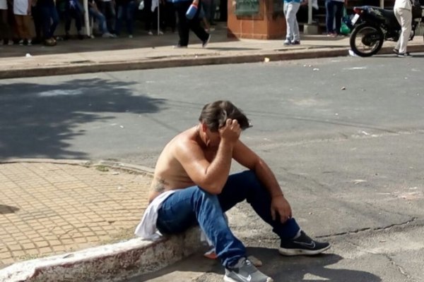 Sergio Salazar: Demostramos cómo Escalante mató a mi hija y ahora lo dejan en libertad