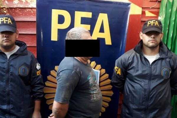 Detuvieron a un hombre por amenazar al presidente Macri en las redes sociales