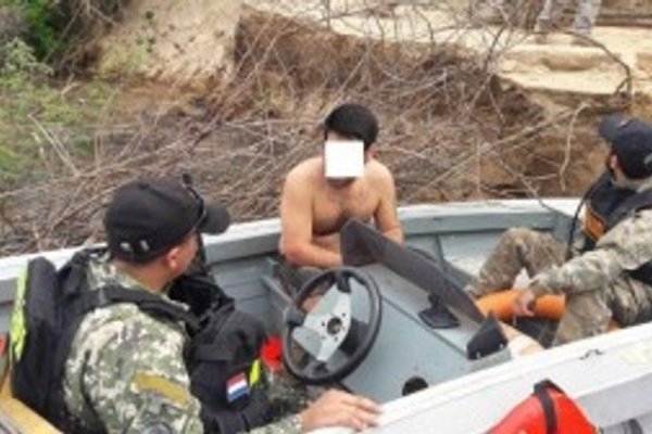 Narcotráfico: Hallaron supuesto refugio de Morenita