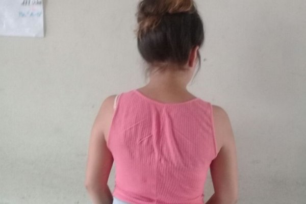 Demoraron a una joven que se había fugado del Instituto Pelletier