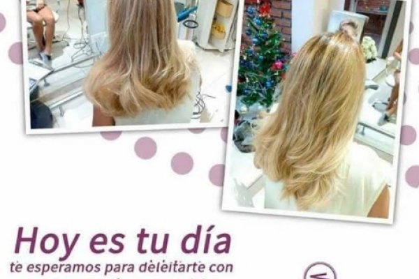 Nutrientes básicos para piel y cabello  en el Salón & Spa de Sandra Espínola