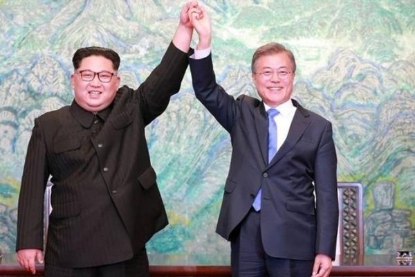 Corea del Norte anunció que clausurará base de pruebas nucleares