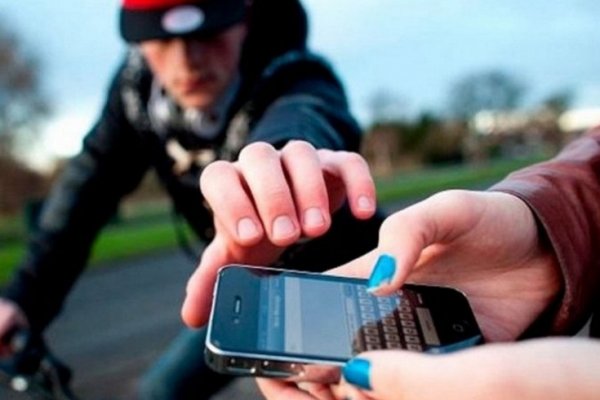 El procedimiento de flagrancia entra en vigencia el 1º de mayo
