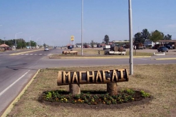 Machagai: Hallan restos de un bebé recién nacido en el patio de una casa