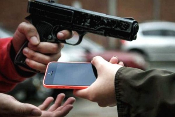 Los celulares robados no podrán ser activados y dejarán de tener valor de mercado