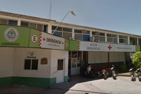 El Hospital Escuela atendió a 60 heridos en el fin de semana largo