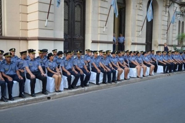 Requisitos para ingresar a la Escuela de Suboficiales de Policía