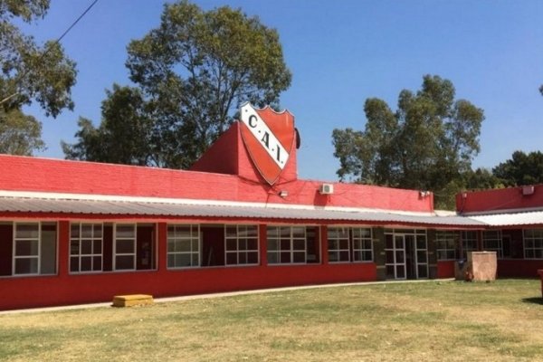 Independiente anunció que llevará a Gustavo Grabia a la Justicia