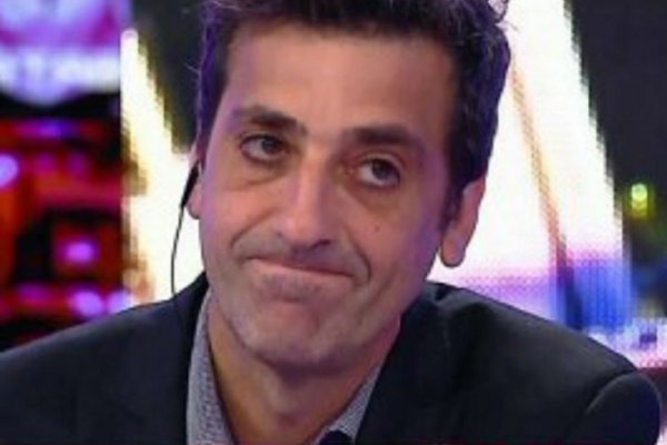 Grabia: pido perdón a las familias de los jugadores por divulgar los nombres