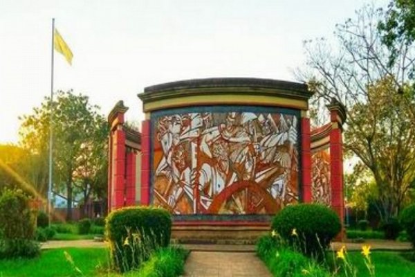 Virasoro y Yapeyú conmemorarán el Día de los Monumentos