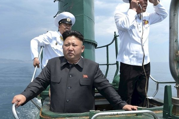 Corea del Norte anunció que desmantelará su sitio de pruebas nucleares