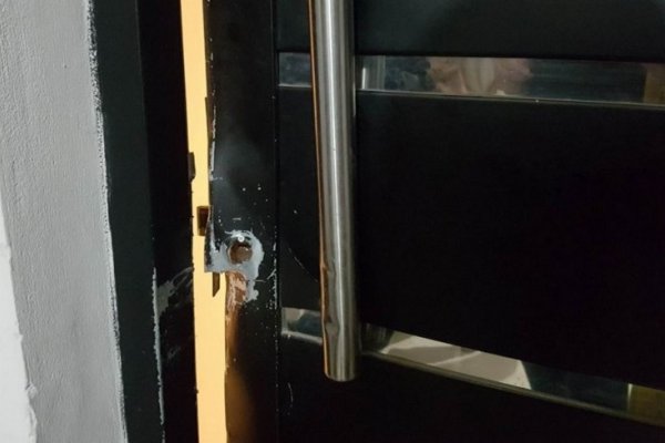 Viviendas fueron violentadas en ausencia de sus propietarios