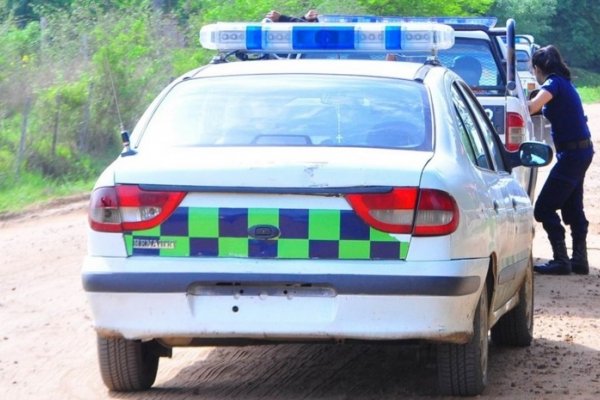 Presunto abuso sexual de una joven de 21 años: Un sospechoso detenido