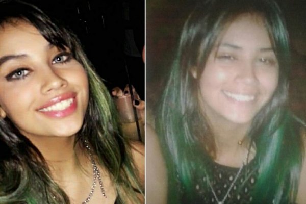 No encuentran a Alanis: llaman a una marcha para intensificar la búsqueda en Corrientes