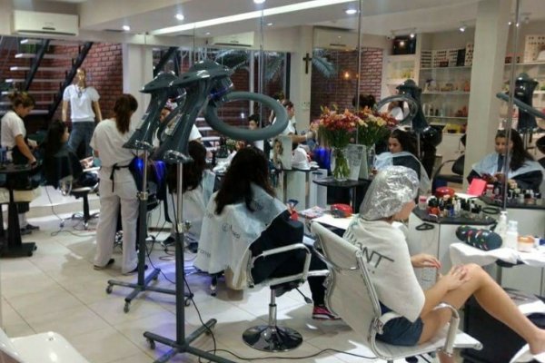 Prevenir los efectos del clima sobre cabello y piel  en el salón & Spa de Sandra Espínola
