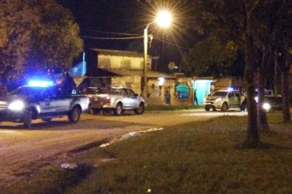 Joven apuñaló a su hermano tras una fuerte discusión familiar