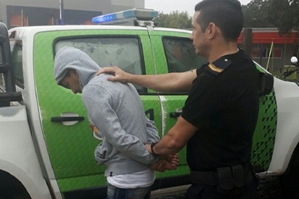 Detuvieron a otro hombre acusado de abusar de una chica de 21 años