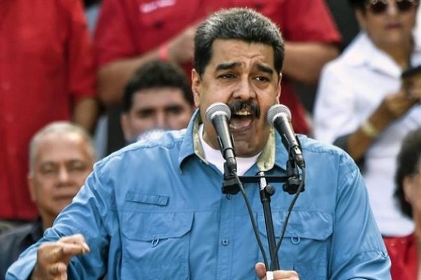 Elecciones en Venezuela: Maduro llamó a transitar una jornada en paz