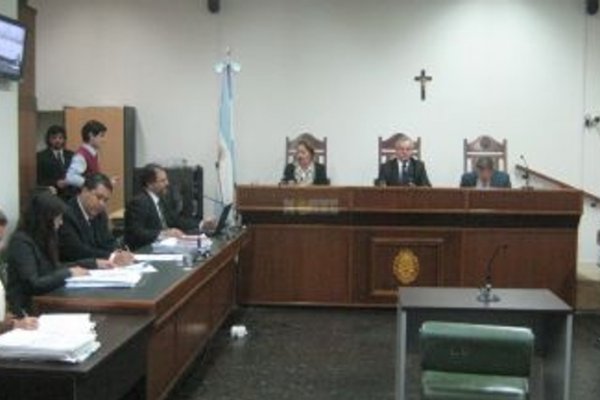 Corrientes: Excarcelaron a ex propietario de whiskería condenado por trata