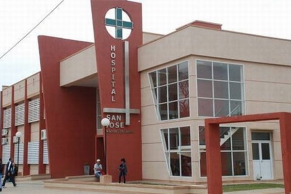 Menor de 15 años murió en un choque