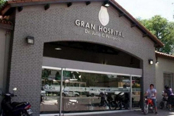 Resistencia: Disparó a su pareja y luego intentó suicidarse