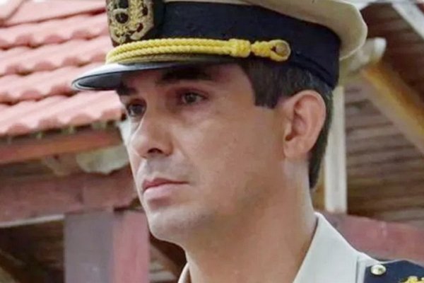 Drogas: Otra vez hubo roces entre fuerzas de Santa Fe y Corrientes
