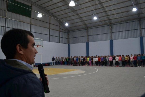Subsecretario de Seguridad Ciudadana en ASTRO: Ser policía significa tener vocación de servicio
