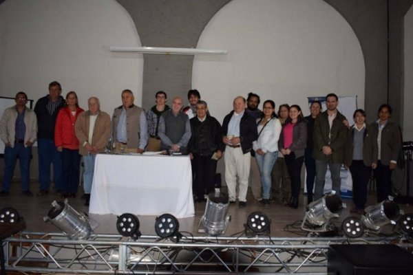 Bonet: Corrientes es el refugio del chamamé
