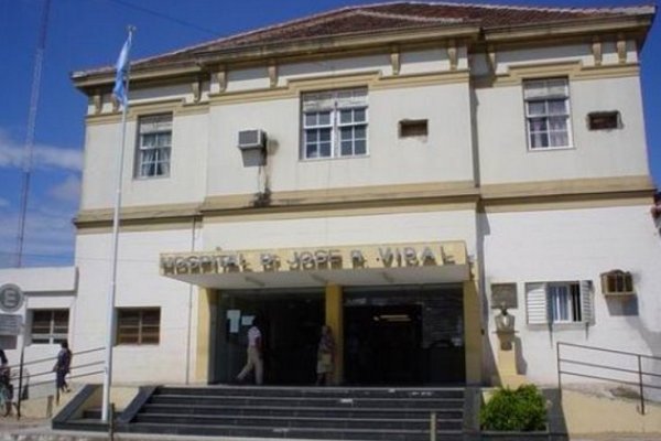 Violento asalto a un remisero: La lesión del arma blanca le afectó el pulmón derecho