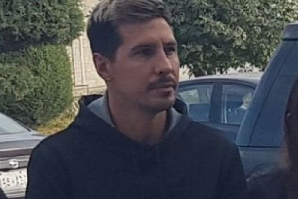 Fabbro: Resuelven si le dictan la preventiva o lo absuelven