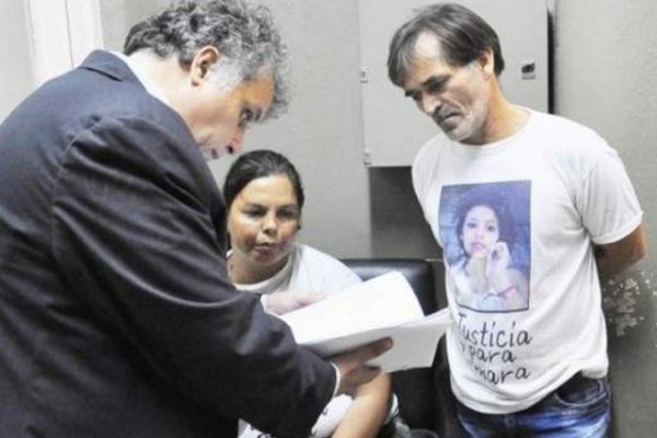 El presidente del STJ recibirá a los padres de Tamara