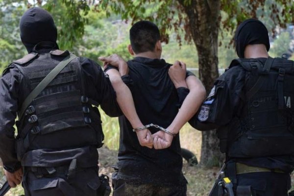 Un menor de 15 años sería el asaltante al remisero Ángel