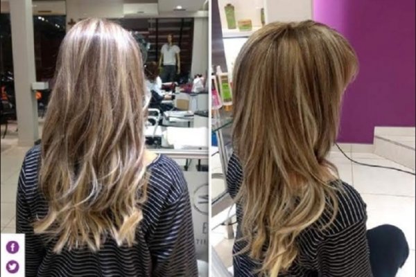 Miércoles 50% en el Salon & Spa de Sandra Espínola