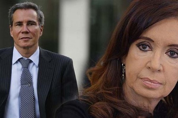 La Cámara Federal confirmó que Nisman fue asesinado por su denuncia contra Cristina Kirchner