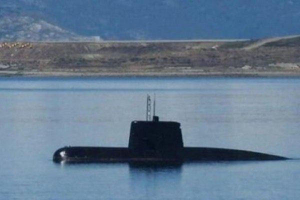 Preadjudican a una empresa española la búsqueda del ARA San Juan