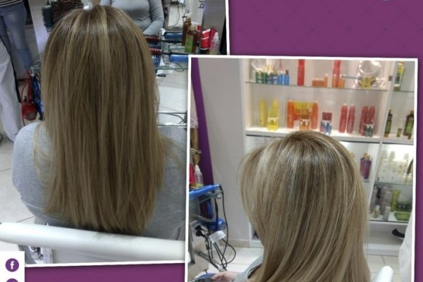 Sábado de Belleza, en el Salón & Spa de Sandra Espínola