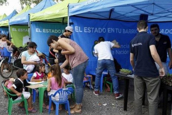 Virasoro: Vecinos podrán acceder a múltiples servicios