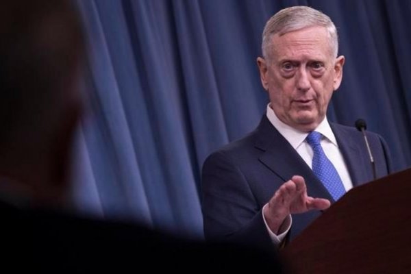 EE.UU. dio dura advertencia a Corea del Norte sino desnuclearizan ese país