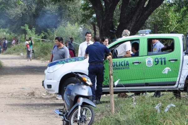 Por segunda vez redujeron a golpes a penitenciario que roba violentamente a mujeres