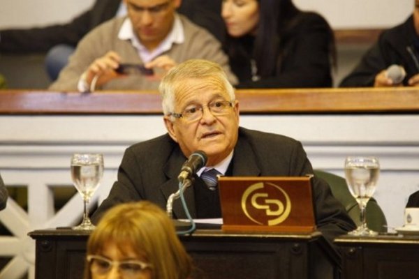 Instituto de Cardiología: Es muy reciente evaluar si el senador Dos Santos quedará con secuelas
