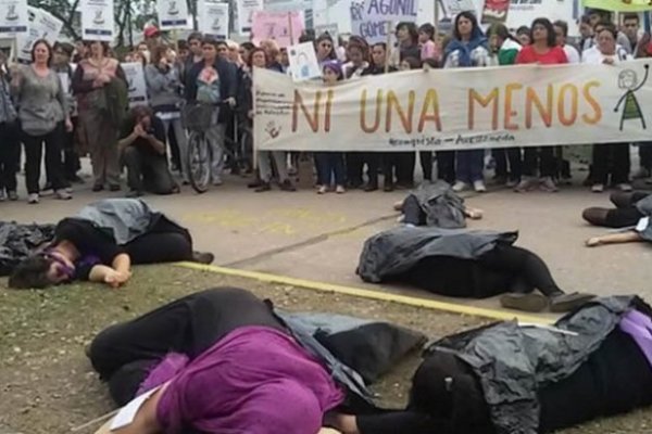 En 2017 hubo 251 femicidios en todo el país