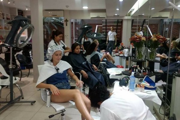 Recursos para la vitalidad corporal en el Salón & Spa de Sandra Espínola