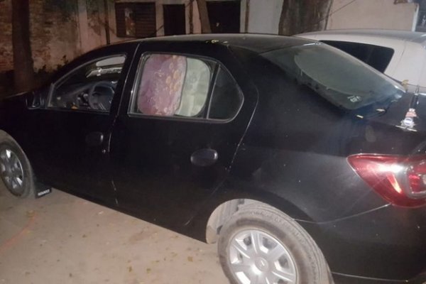 Corrientes: detienen a un integrante de la banda Los Monos tras un operativo en el barrio Canal 13