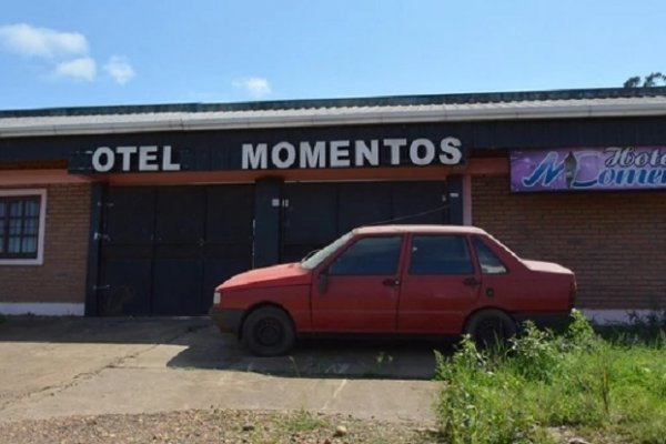 Confirman el procesamiento de empresarios correntinos por lavado de activos