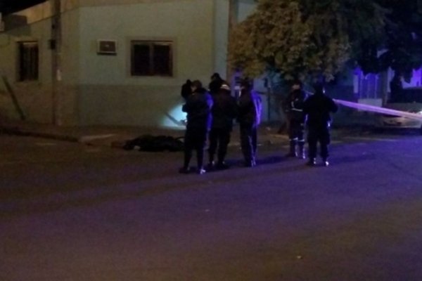 Trágico accidente: La mujer fallecida era enfermera del Instituto Cardiológico de Corrientes
