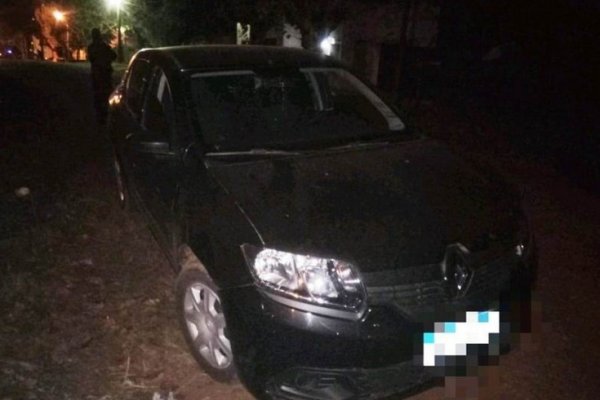 Santo Tomé: Detienen a prófugo tras el asalto a la fábrica de Misiones