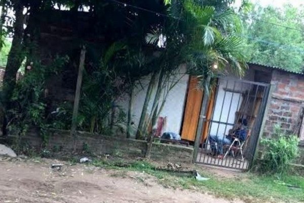 Abusos en el B° San Antonio: Se exhibieron imágenes terribles