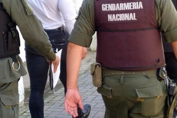 Chaco: Por orden judicial allanaron la Municipalidad de la Clotilde