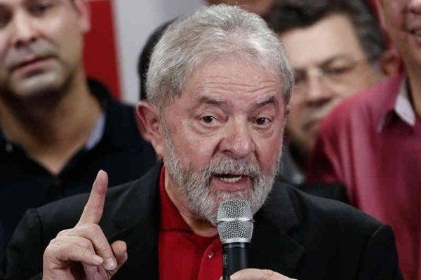 Un fallo de la Corte pone a Lula más cerca de la libertad