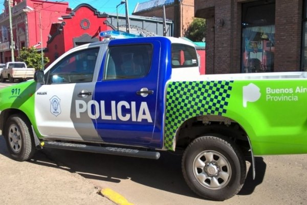 Dos nenes murieron asfixiados en un incendio y sospechan del abuelo